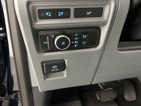 Used 2023 Ford F150 XLT w/ Equipment Group 302A High AWD/4WD image 14