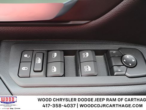 New 2026 RAM 1500 Express AWD/4WD image 17