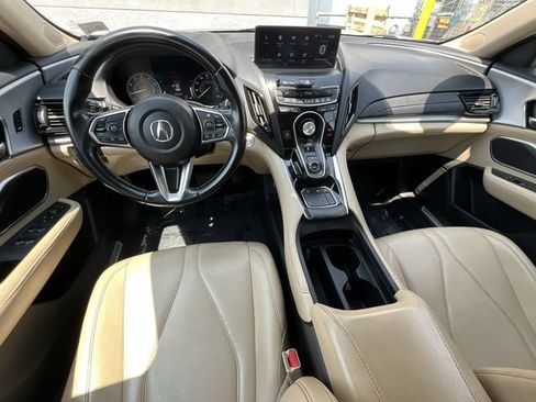 Used 2021 Acura RDX FWD image 20