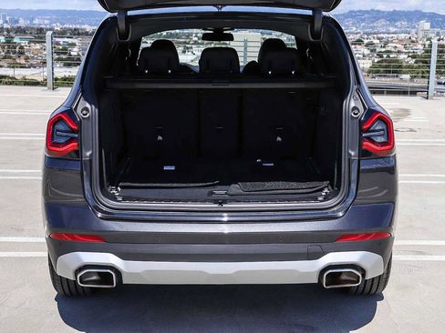 Used 2022 BMW X3 sDrive30i w/ Premium Package 2 RWD image 34