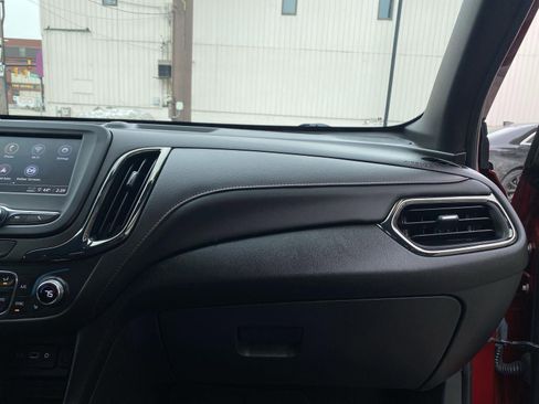 Certified 2023 Chevrolet Equinox RS image 20