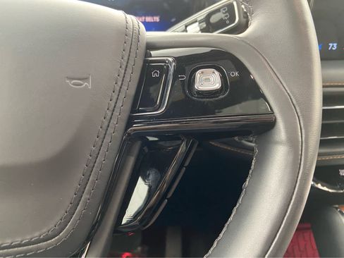 Used 2025 Lincoln Aviator Black Label image 24