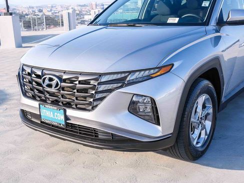 Used 2024 Hyundai Tucson SEL AWD/4WD image 11