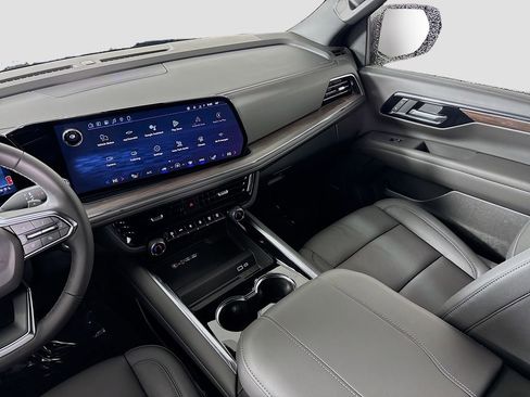 New 2026 Chevrolet Tahoe LT w/ Comfort Package image 23