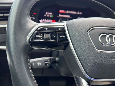 Used 2019 Audi A6 3.0T Prestige AWD/4WD image 15