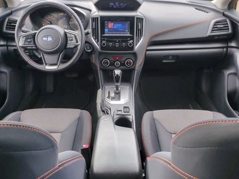 Used 2023 Subaru Crosstrek 2.0i Premium image 16