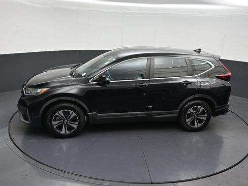 Used 2022 Honda CR-V Special Edition image 16