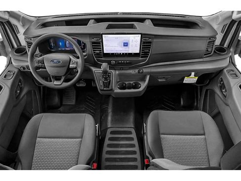 New 2026 Ford Transit 350 XL RWD image 27