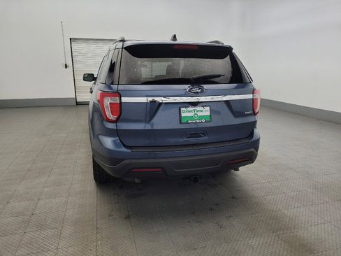 Used 2019 Ford Explorer 4WD image 6