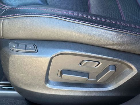 Certified 2022 MAZDA CX-5 AWD 2.5 Turbo image 20