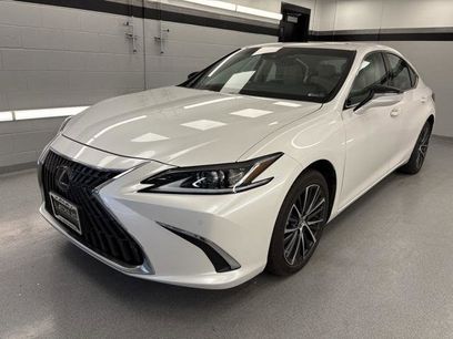 Certified 2024 Lexus ES 250 w/ Premium Package