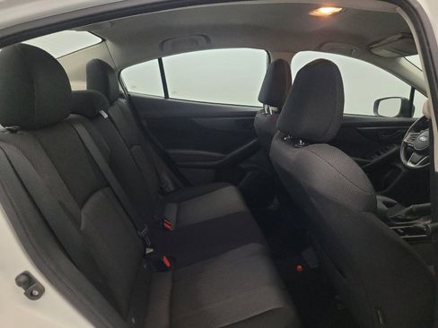 Used 2019 Subaru Impreza 2.0i AWD/4WD image 19
