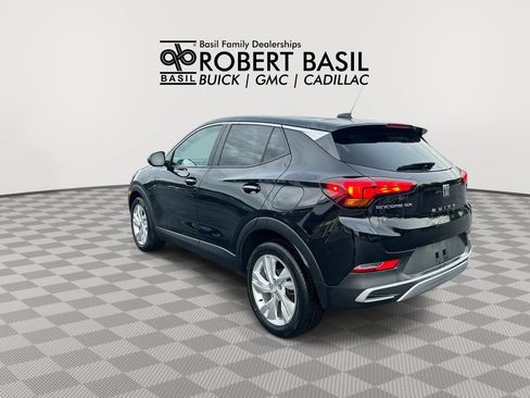 Used 2024 Buick Encore GX Preferred FWD image 6