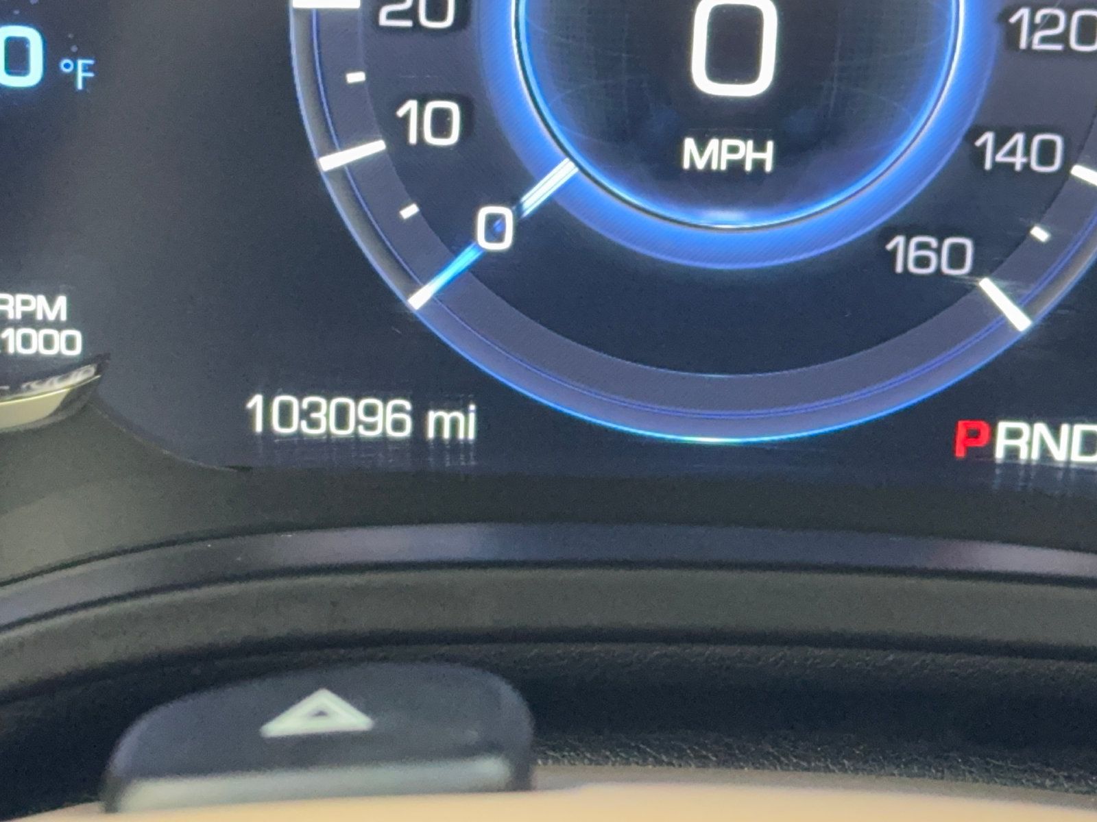 Used 2019 Cadillac Escalade Platinum AWD/4WD image 23