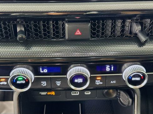 Used 2024 Honda CR-V EX-L image 20