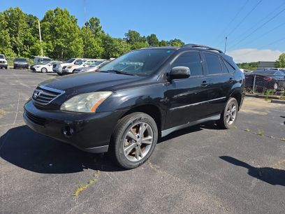 Used 2006 Lexus RX 400h 2WD