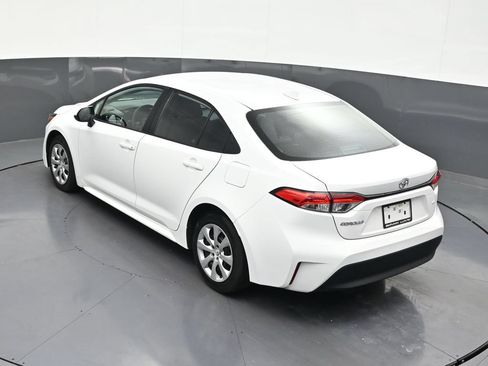Used 2023 Toyota Corolla LE FWD image 22
