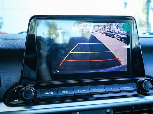 Used 2024 Kia Forte LXS image 6