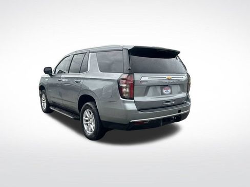 Used 2023 Chevrolet Tahoe LT RWD image 3
