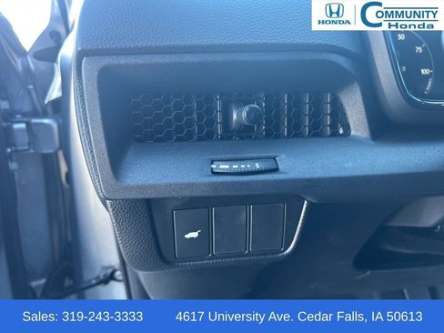 New 2026 Honda CR-V Sport-L image 18