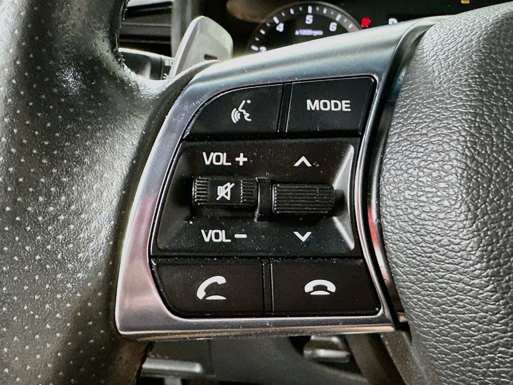Used 2018 Hyundai Sonata Sport FWD image 23