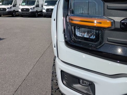 New 2026 Ford F150 XLT w/ Equipment Group 303A High image 10