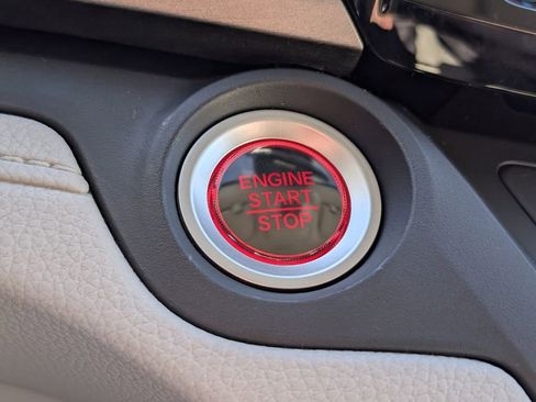 New 2026 Honda Odyssey EX-L image 42