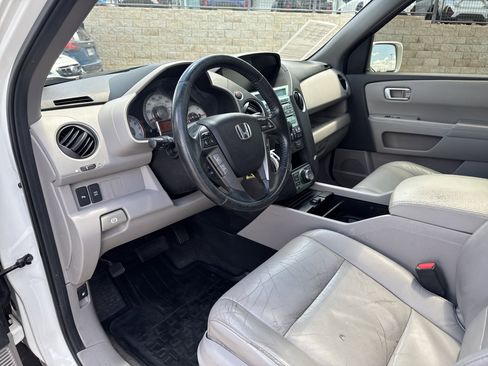 Used 2011 Honda Pilot Touring image 22