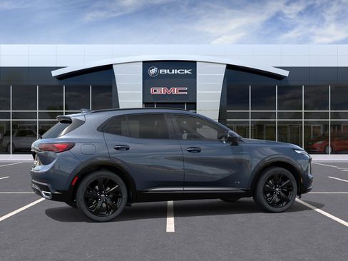 New 2026 Buick Envision Sport Touring AWD/4WD image 17
