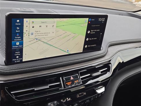 New 2026 Acura MDX SH-AWD w/ Advance Package image 5