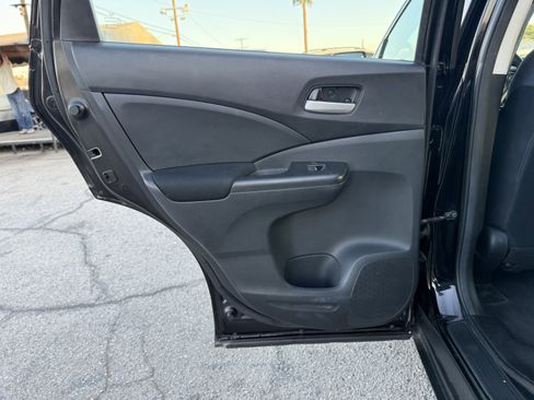 Used 2013 Honda CR-V LX image 19