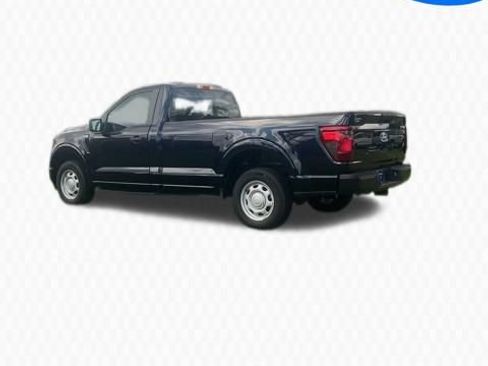 Used 2025 Ford F150 XL RWD image 5