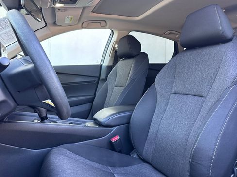 Used 2023 Honda Accord EX image 5