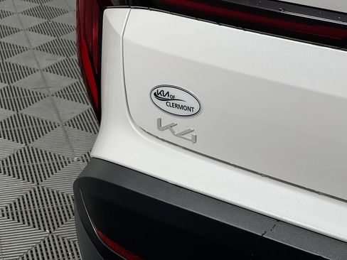 New 2026 Kia K4 FWD image 5