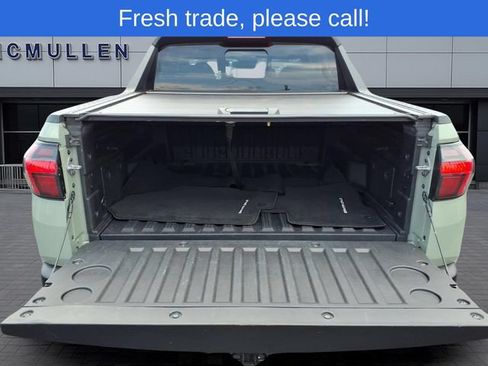 Used 2022 Hyundai Santa Cruz SEL Premium AWD/4WD image 10