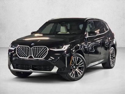 Used 2025 BMW X3 xDrive30i w/ Premium Package