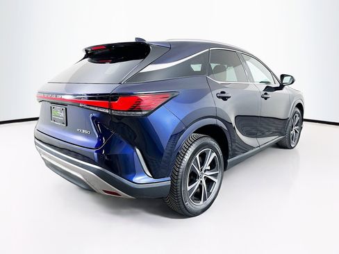 Used 2023 Lexus RX 350 Premium w/ Cold Area Package FWD image 9