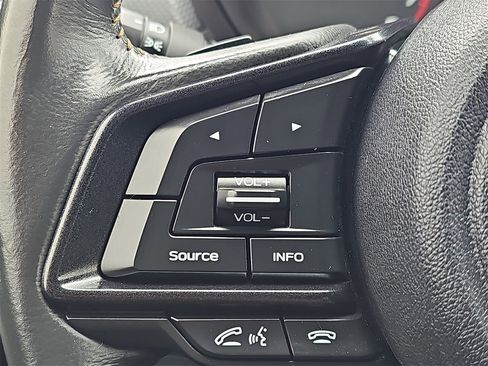 Certified 2022 Subaru Forester Wilderness image 17