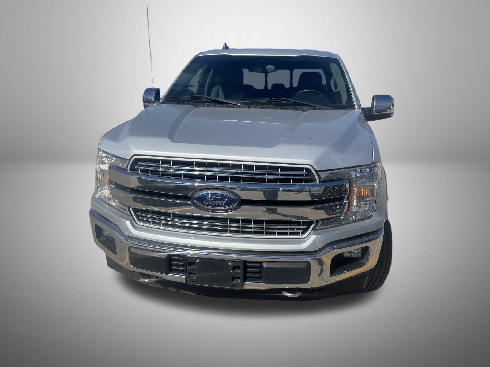 Used 2019 Ford F150 Lariat AWD/4WD image 2