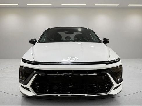 Used 2024 Hyundai Sonata N Line image 19