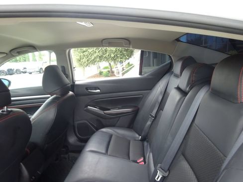 Used 2023 Nissan Altima 2.5 SR FWD image 20