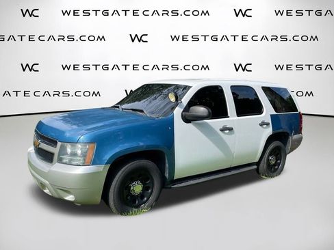 Used 2012 Chevrolet Tahoe 2WD image 24