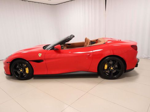 Used 2023 Ferrari Portofino M RWD image 16