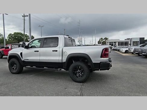 New 2026 RAM 1500 RHO w/ RHO Level 1 Equipment Group AWD/4WD image 31