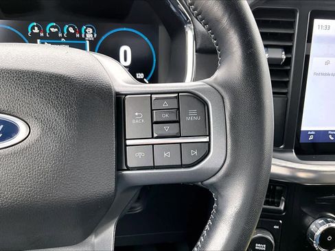 Certified 2022 Ford F150 Lariat image 24