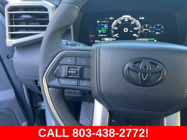 Used 2026 Toyota Tundra Limited w/ Limited PVM Package AWD/4WD image 20