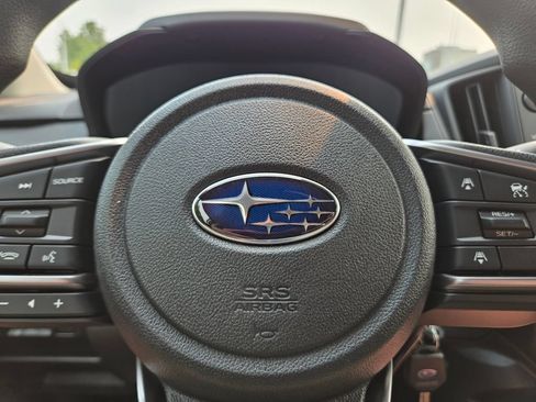 Used 2025 Subaru Impreza 2.0i AWD/4WD image 22