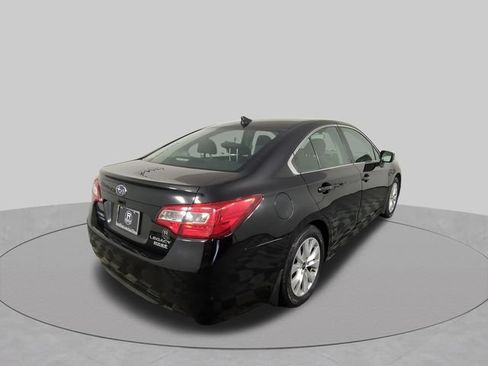 Used 2017 Subaru Legacy 2.5i Premium AWD/4WD image 12
