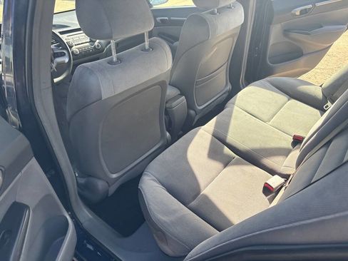 Used 2008 Honda Civic EX image 11