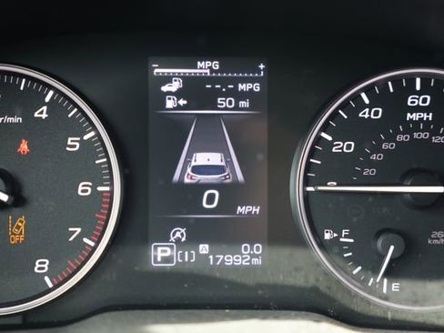 Certified 2024 Subaru Crosstrek 2.5i Limited w/ Crosstrek Mirror Package image 26